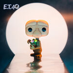 Pop! E.T. with Flowers, , hi-res view 2