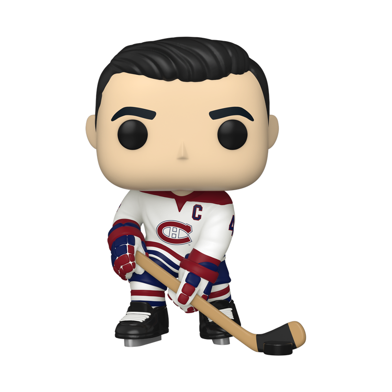 Pop! Jean Beliveau, , hi-res view 1