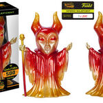 Disney - Maleficent - Red/Yellow, , hi-res view 1