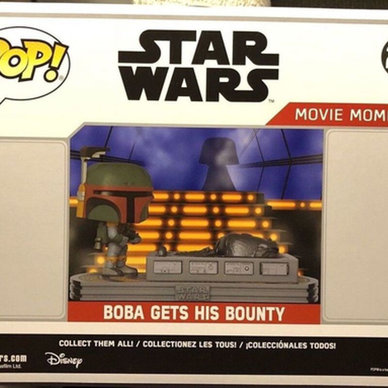 Boba Gets His Bounty, , hi-res view 1