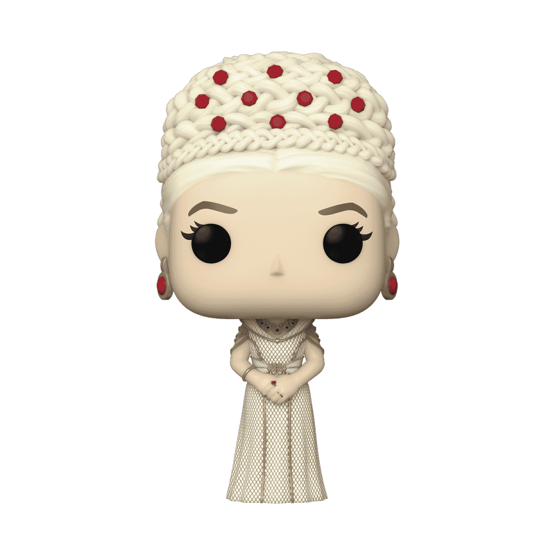 Pop! Rhaenyra Targaryen (House of the Dragon), , hi-res view 1