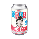 Vinyl Soda: Ad Icon - Bob's Big Boy w/chase, , hi-res view 1