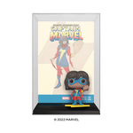 Pop! Comic Covers Captain Marvel No. 17 - Marvel, , hi-res view 1
