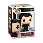 Pop! Lucifer with Angel Wings [NYCC], , hi-res view 2