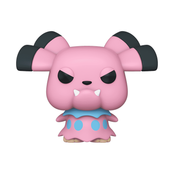 Pop! Snubbull, Image 1