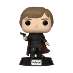 Pop! Luke Skywalker, , hi-res image number 1