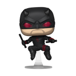 Pop Daredevil Black Suit Born Again image