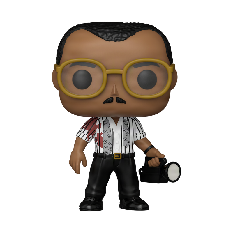 Pop! Mr. Arnold with Pop! Protector, , hi-res view 1