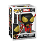 Pop! Miles Morales Iron Spider, , hi-res view 2