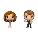 Pop! Dirty Dancing - 2 Pack, , hi-res view 1