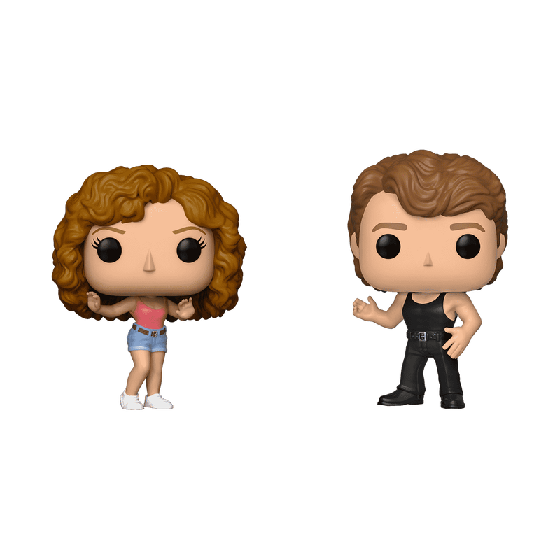 Pop! Dirty Dancing - 2 Pack, , hi-res view 1