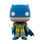 Pop! Batman (Blue), , hi-res view 1