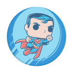 Pop! Sockets Superman, , hi-res view 2