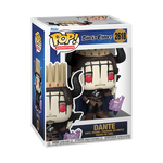Pop! Dante (Devil Form), , hi-res view 2