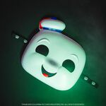 Stay Puft ('80s Retro) Disguise Mask, , hi-res view 2