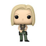 Pop! Kara &ldquo;Starbuck&rdquo; Thrace, , hi-res view 1