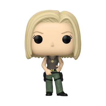 Pop! Kara &ldquo;Starbuck&rdquo; Thrace, , hi-res view 1