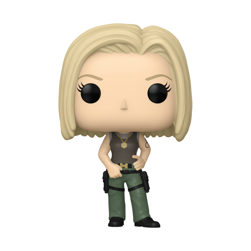 Pop! Kara &ldquo;Starbuck&rdquo; Thrace, , hi-res view 1