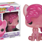 Pinkie Pie (Glitter), , hi-res view 1