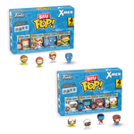 Bitty Pop! X-Men Bundle, , hi-res view 1