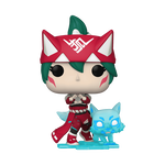 Pop! Kiriko, , hi-res view 1
