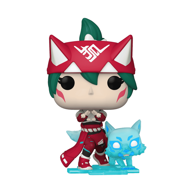 Pop! Kiriko, , hi-res view 1
