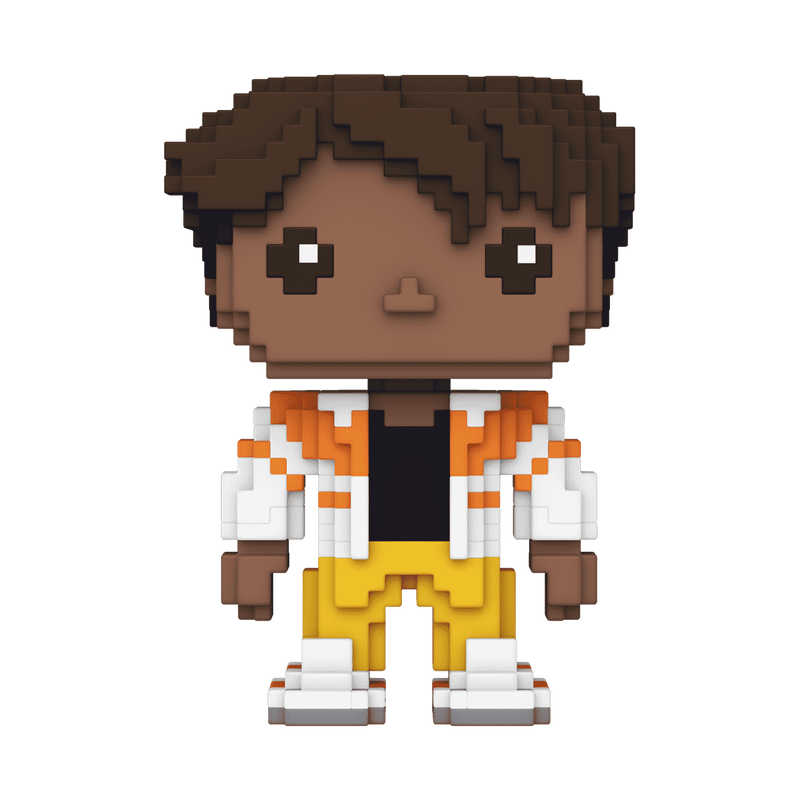 Pop! 8-Bit Roberto (X-Men '97), , hi-res view 1