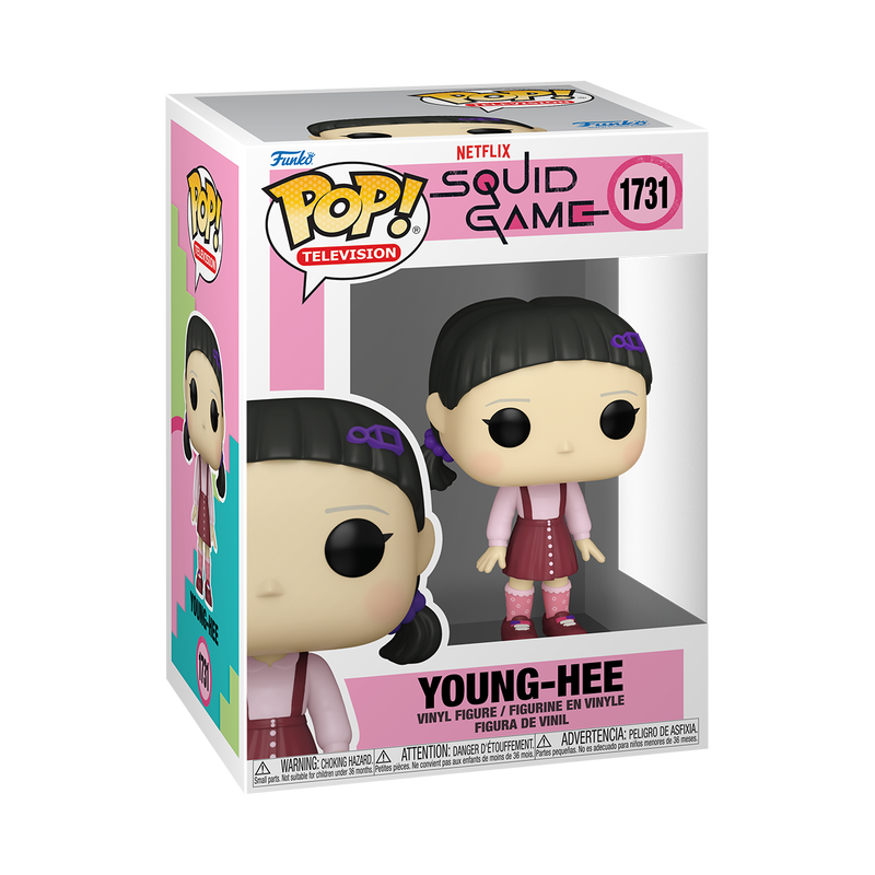 Pop! Young-hee, , hi-res view 2