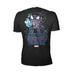 POP & Tee: Marvel - Venomized Thanos (T-Shirt), , hi-res view 1