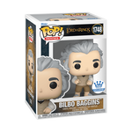 Pop! Bilbo Baggins, , hi-res view 2