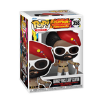 Pop! George "Uncle Jam" Clinton, , hi-res view 2