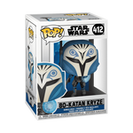 Pop! Bo-Katan Kryze, , hi-res view 2
