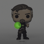 Pop! Doctor Strange (Glow), , hi-res view 3