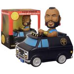 Mr. T Wacky Wobblers, , hi-res view 1
