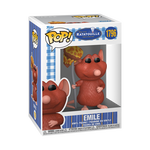 Pop! Emile with Mushroom, , hi-res view 2