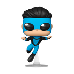 Pop! Invincible (Funko Fusion), , hi-res view 1