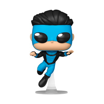 Pop! Invincible (Funko Fusion), Image 1