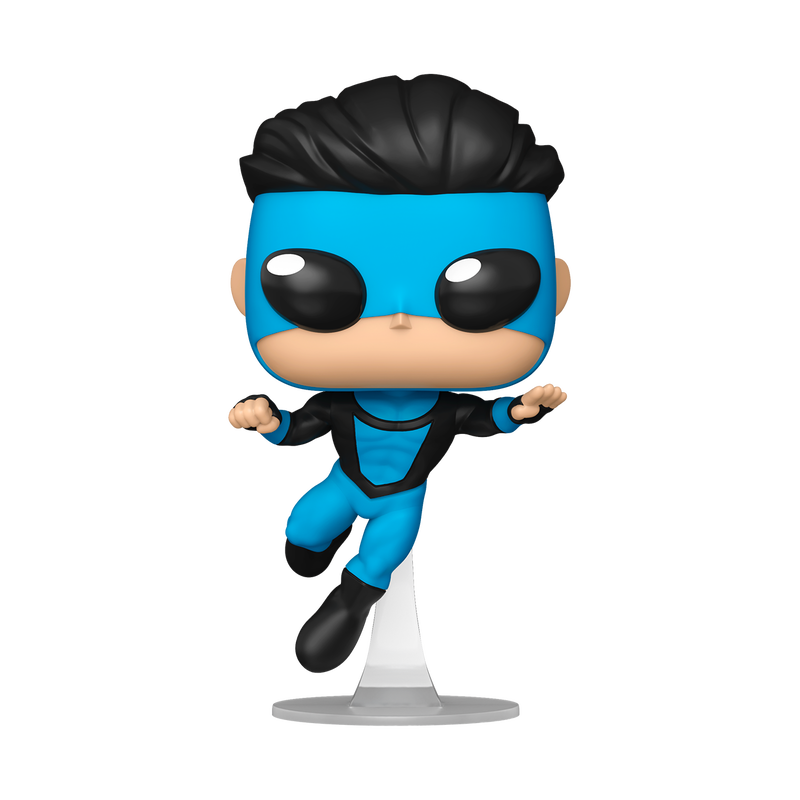Pop! Invincible (Funko Fusion), , hi-res view 1