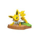 Vinyl: An Afternoon w/Eevee- Jolteon, , hi-res view 2