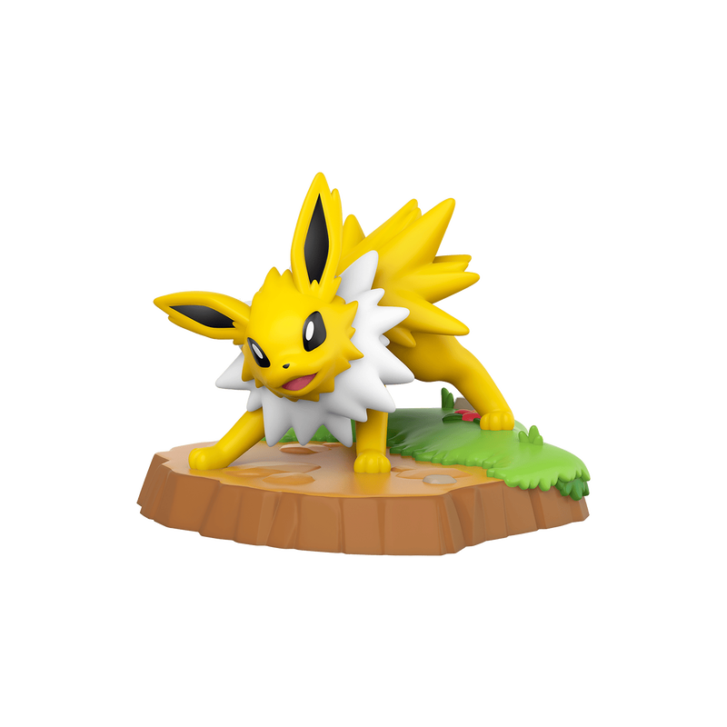 Vinyl: An Afternoon w/Eevee- Jolteon, , hi-res view 2