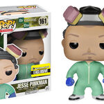 Breaking Bad - Jesse Pinkman Green Hazmat, , hi-res view 1