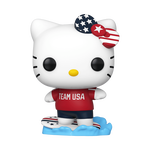 Pop! Hello Kitty Surfing, , hi-res view 1