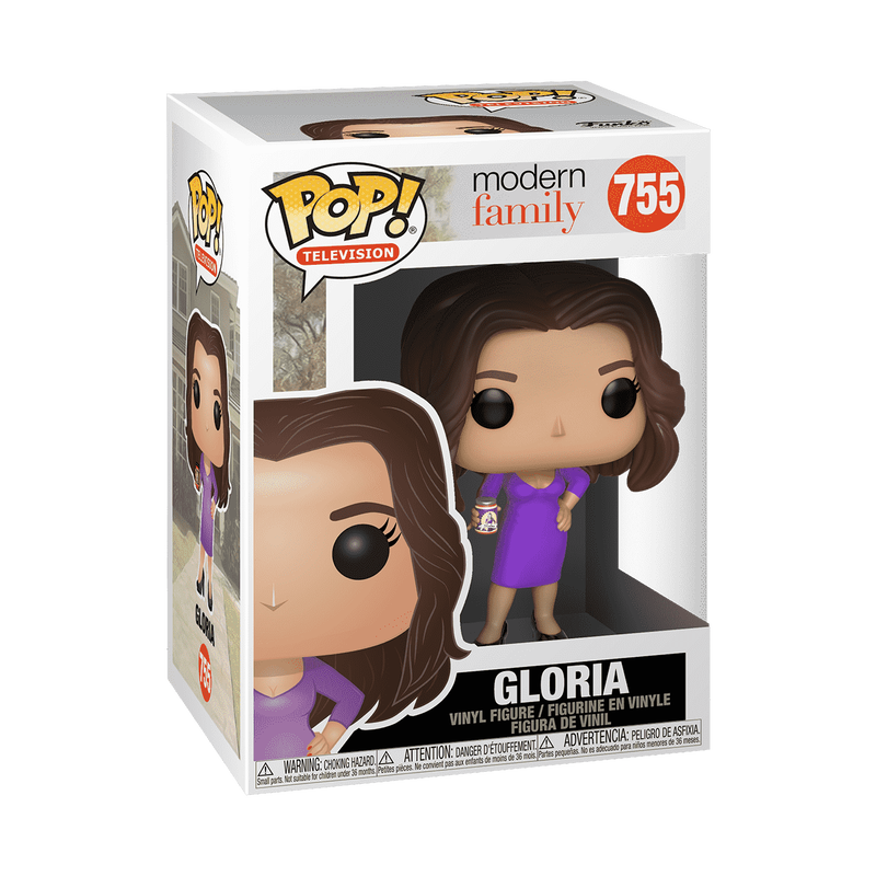 Pop! Gloria, , hi-res view 2