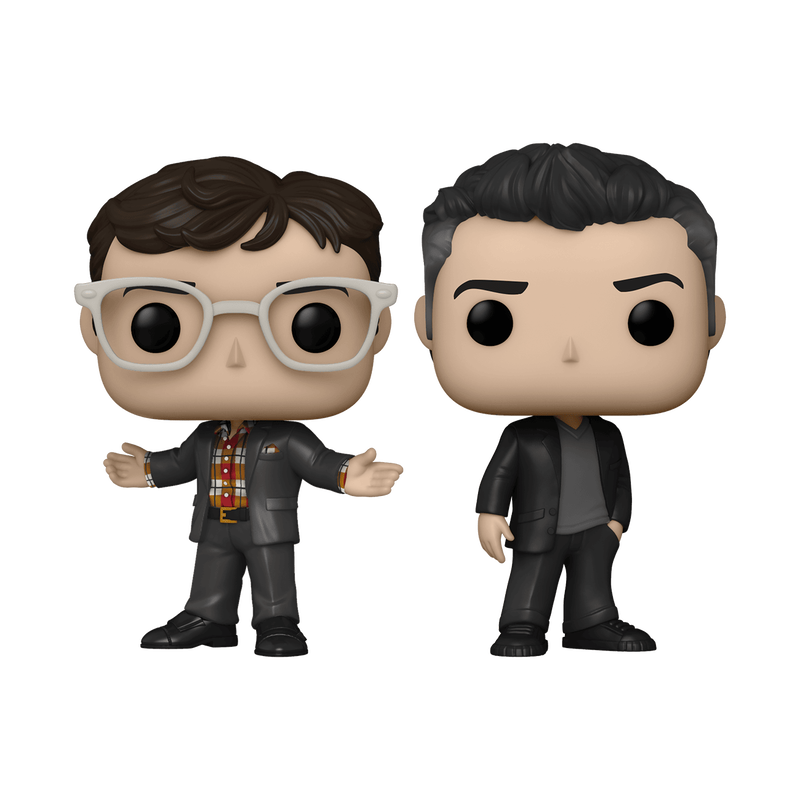 Pop! Anthony & Joseph Russo 2-Pack, , hi-res view 1