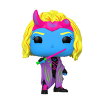 Pop! Sylvie (Black Light), , hi-res view 1