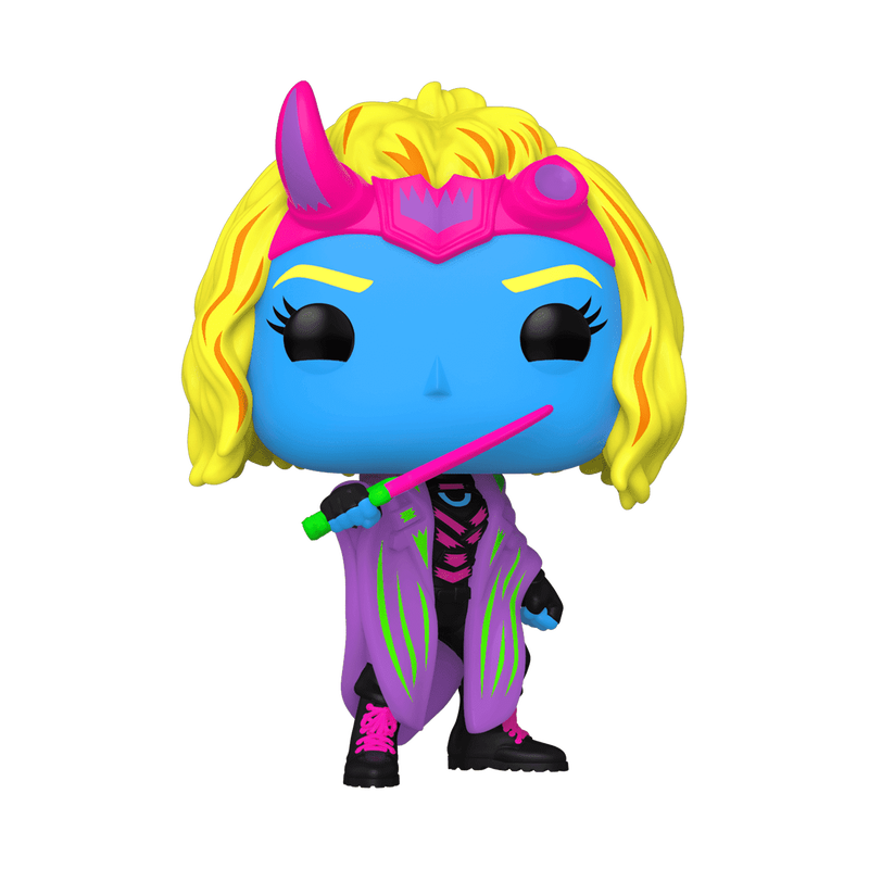 Pop! Sylvie (Black Light), , hi-res view 1