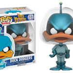 Duck Dodgers - Duck Dodgers w/Chase, , hi-res view 1