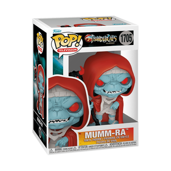 Pop! Mumm-Ra, Image 2