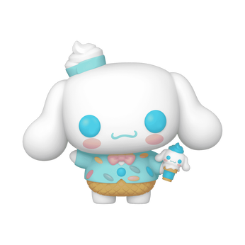 Pop! Cinnamoroll with Ice Cream, Image 1