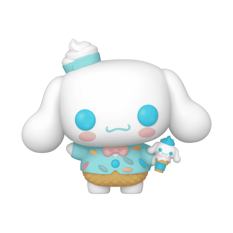 Pop! Cinnamoroll with Ice Cream, , hi-res view 1
